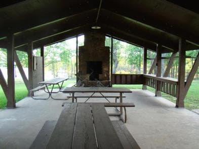 GROUP CAMP campground