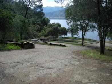 TRIMMER CAMPGROUND photo 3