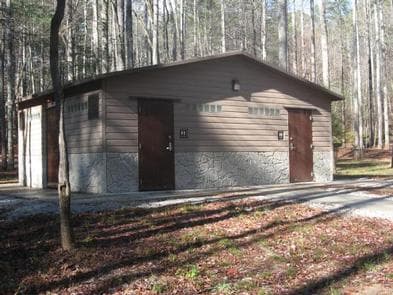 CHERRY HILL CAMPGROUND photo 3