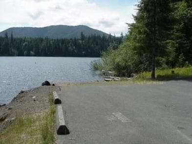 COHO CAMPGROUND campground