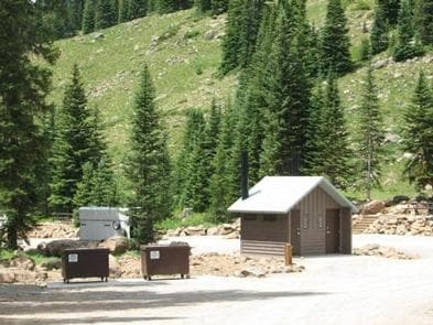 ISLAND LAKE CAMPGROUND photo 3