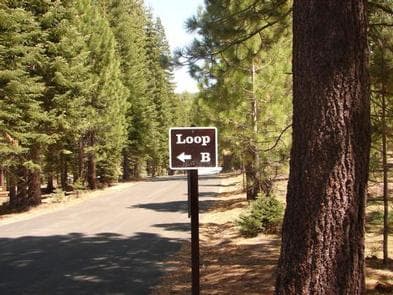 MANZANITA LAKE GROUP CAMPGROUND photo 3