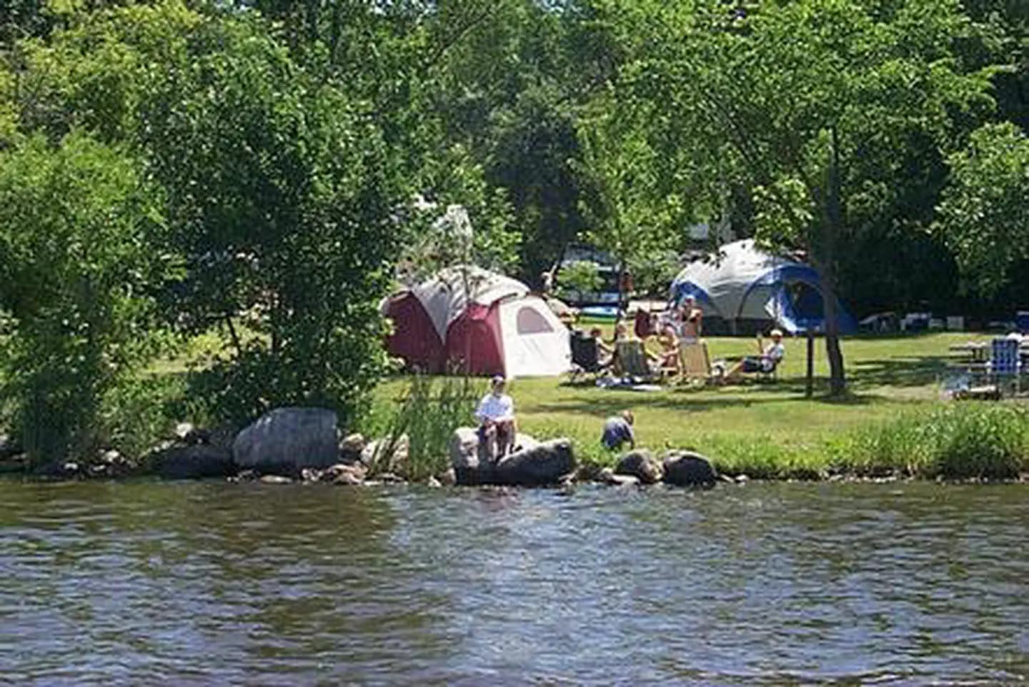 EAST ASHTABULA CROSSING photo 3