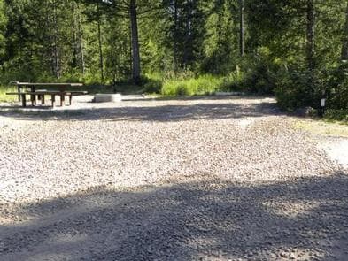 Grandview Campground (Idaho) photo 3