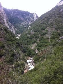 POTWISHA CAMPGROUND campground