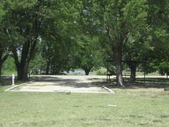 COON CREEK (OK) photo 2