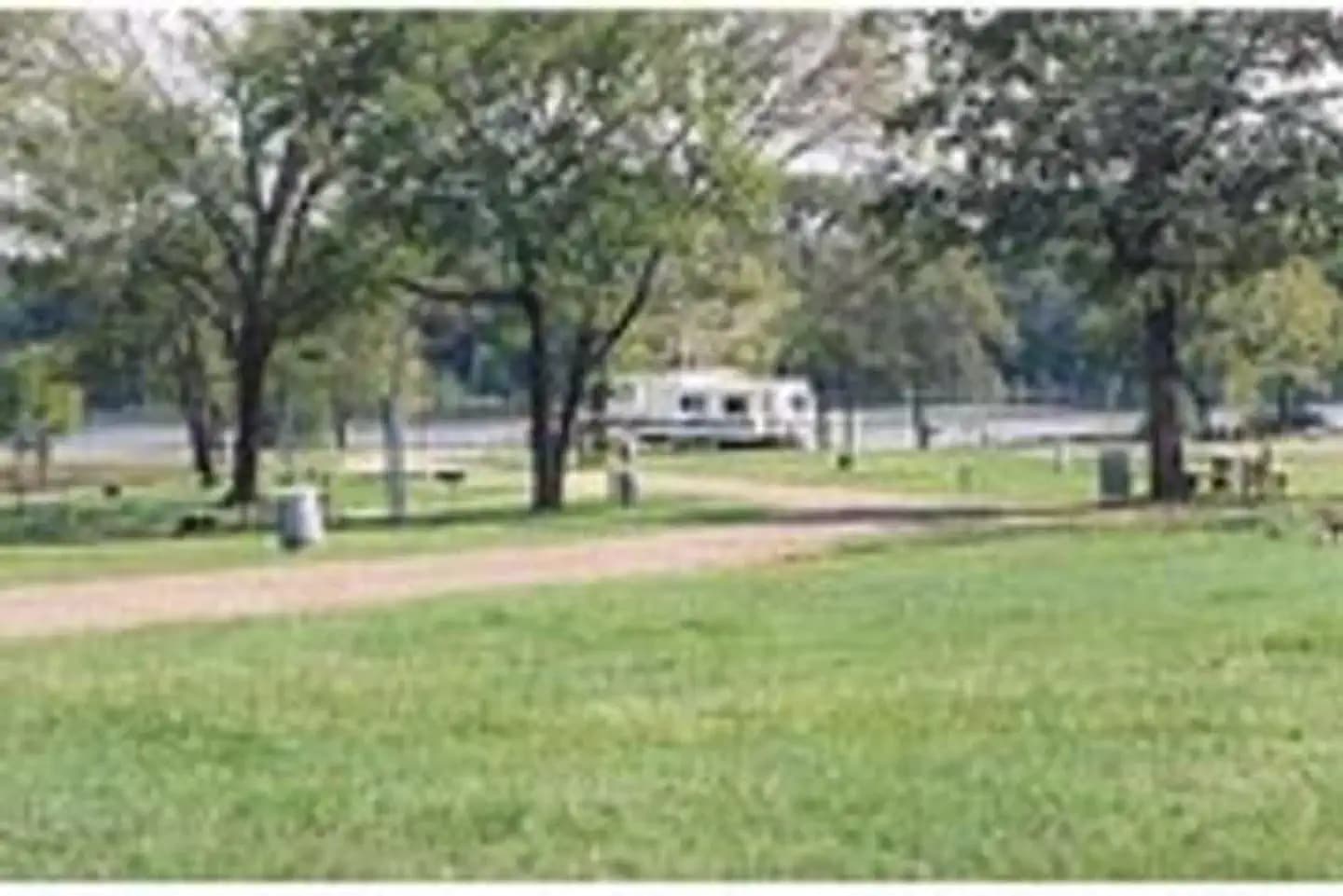 TURKEY CREEK campground