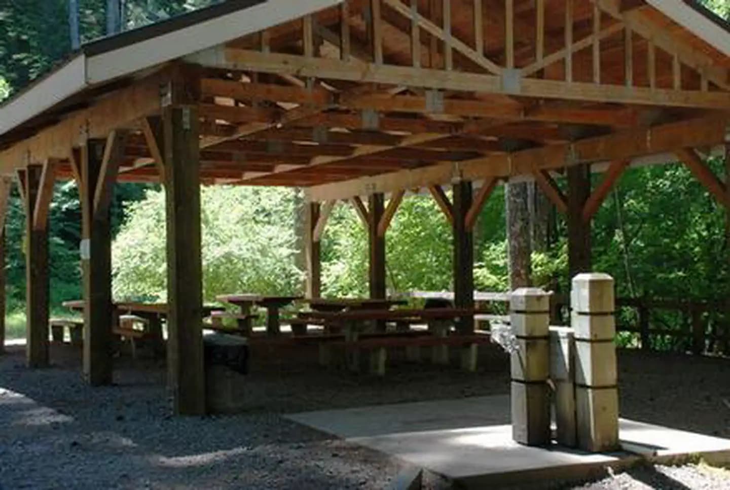 Cove Creek (OR) photo 3