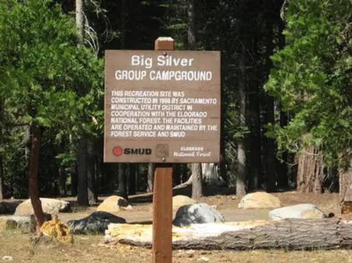 BIG SILVER GROUP photo 3