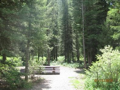 SWAN CREEK CAMPGROUND photo 3