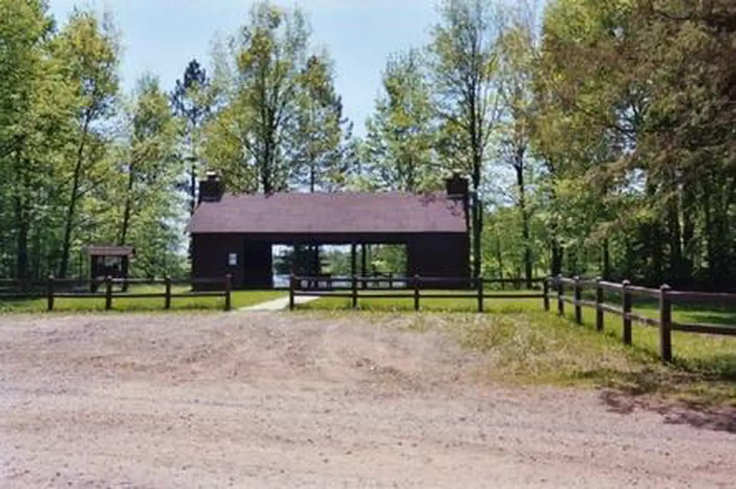 SPEARHEAD POINT photo 3