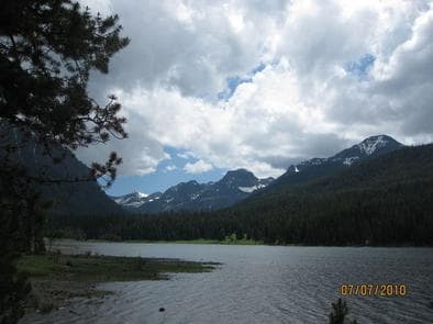 CHISHOLM CAMPGROUND photo 3