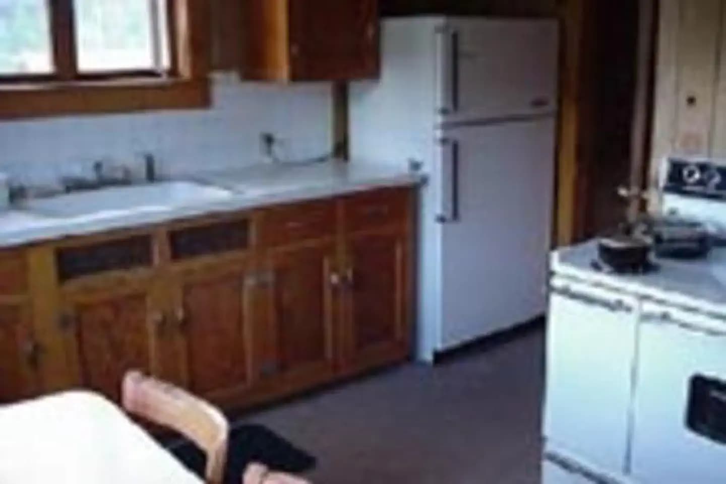 LAKE ISABEL CABIN photo 3