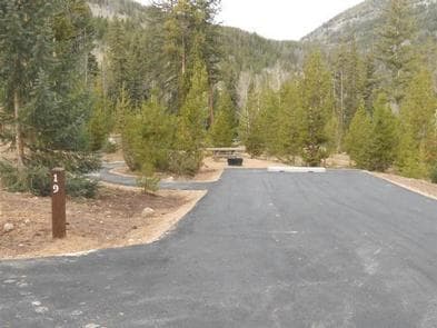 MOON LAKE CAMPGROUND photo 3