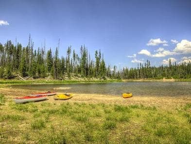 Little Fawn Campground photo 3