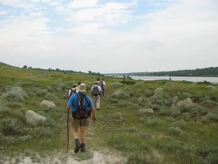 EGGERTS LANDING photo 3