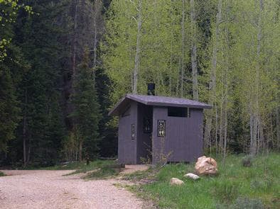 BRIDGES CAMPGROUND photo 3