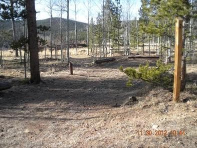 TIMBERLINE CAMPGROUND photo 3