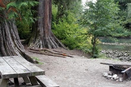 Marble Creek Campground photo 3