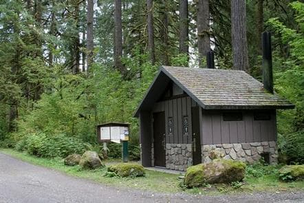 Clear Creek Campground photo 3