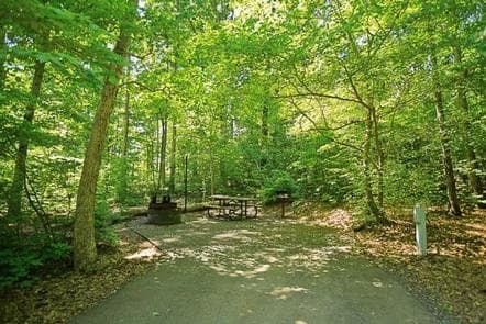 ARROWHEAD CAMPGROUND photo 3