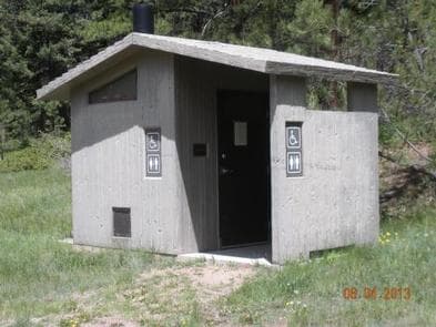 INDIAN CREEK EQUESTRIAN CAMPGROUND photo 3