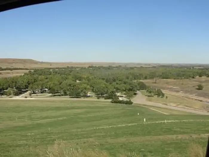 SYLVAN PARK campground