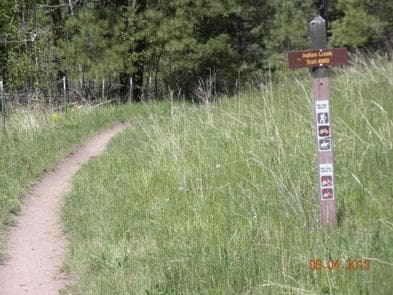 INDIAN CREEK EQUESTRIAN CAMPGROUND