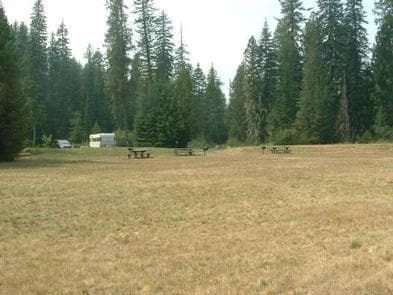 POWELL CAMPGROUND campground