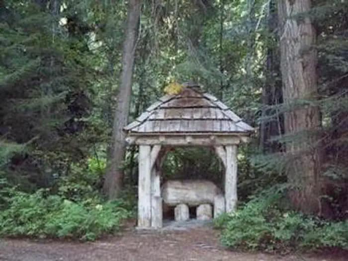 SILVER FALLS GROUP SITE photo 2