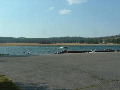 PHILIPSBURG BAY CAMPGROUND campground