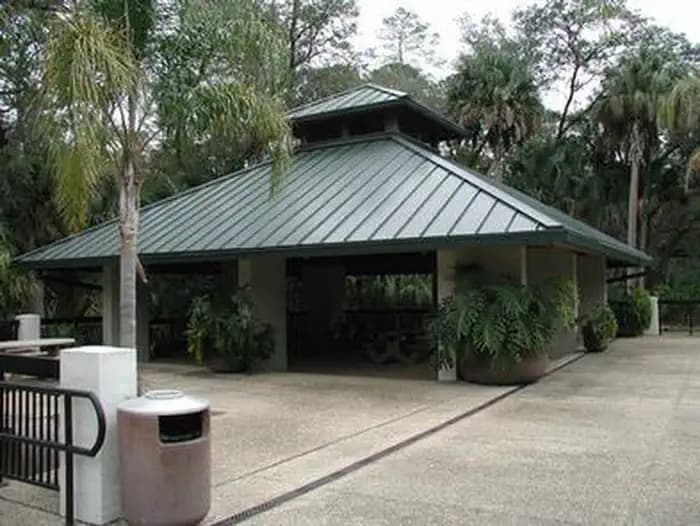 JUNIPER SPRINGS REC AREA photo 3