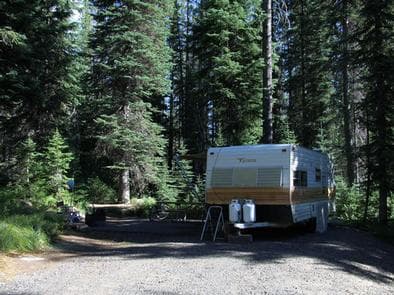 UPPER PAYETTE LAKE CAMPGROUND photo 3
