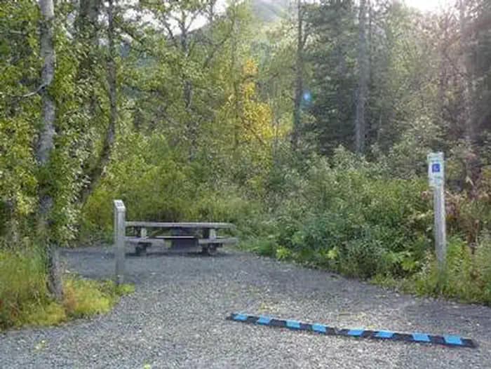 TENDERFOOT CREEK photo 2