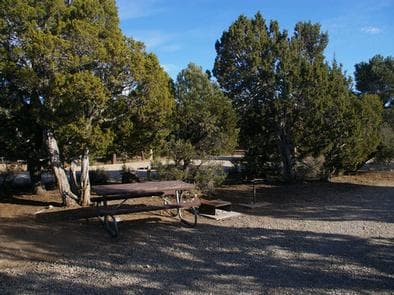WARD MTN. CAMPGROUND (MURRAY SUMMIT) photo 3