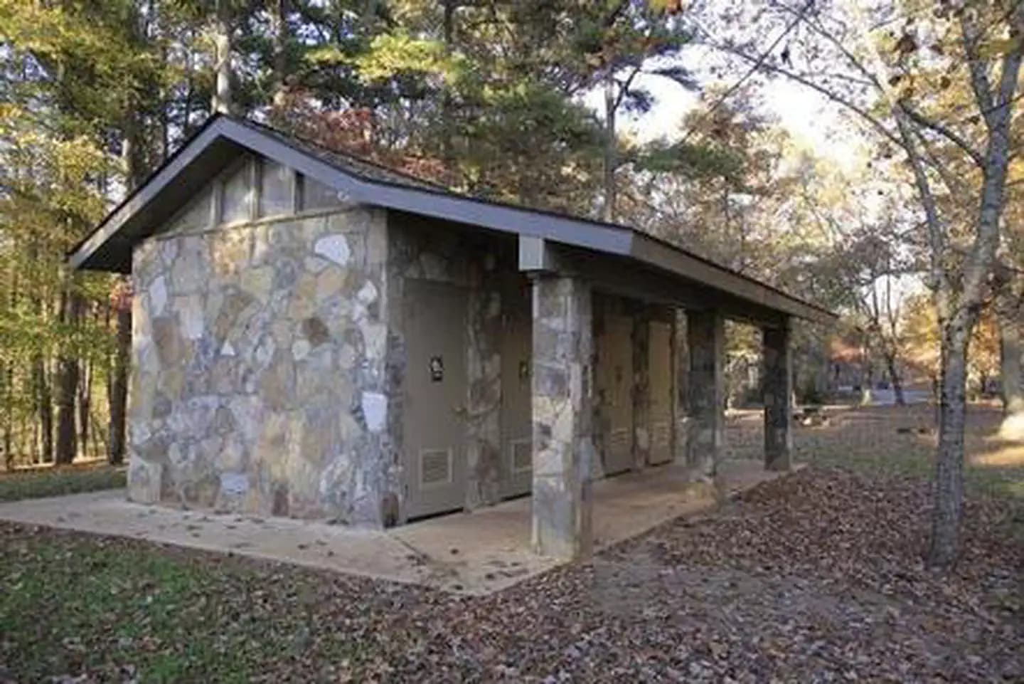 JACKRABBIT MOUNTAIN campground