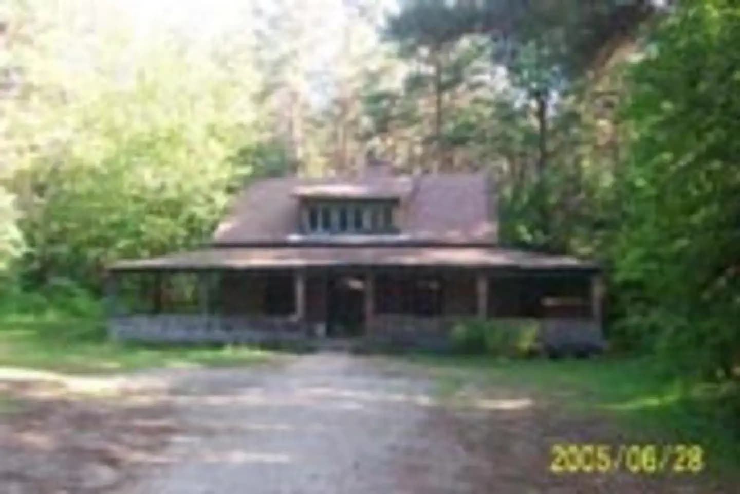 RADEKE CABIN photo 2
