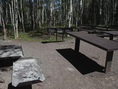 ELKHORN CAMPGROUND campground