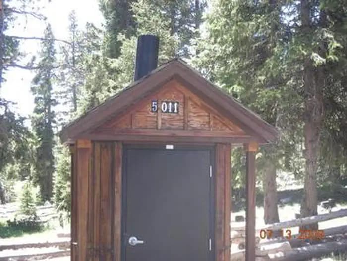 PARADISE GUARD STATION photo 2