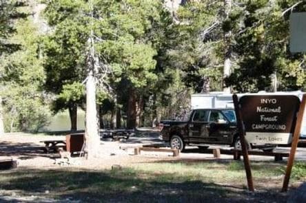 TWIN LAKES CAMPGROUND photo 3