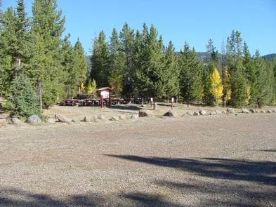 STEEL CREEK GROUP CAMPGROUND photo 3