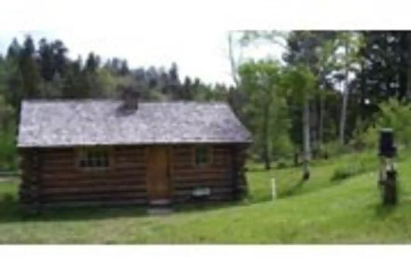 BIRCH CREEK CABIN photo 3