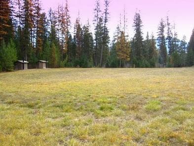 TIMBERLANE CAMPGROUND campground