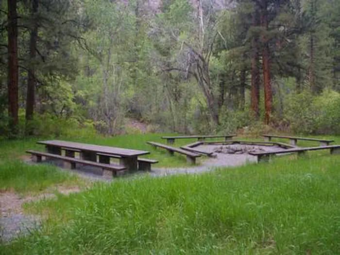PONDEROSA PICNIC AREA photo 3