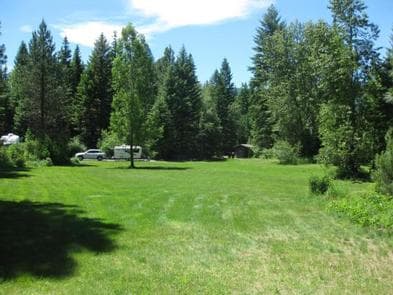 SWAN LAKE CAMPGROUND campground