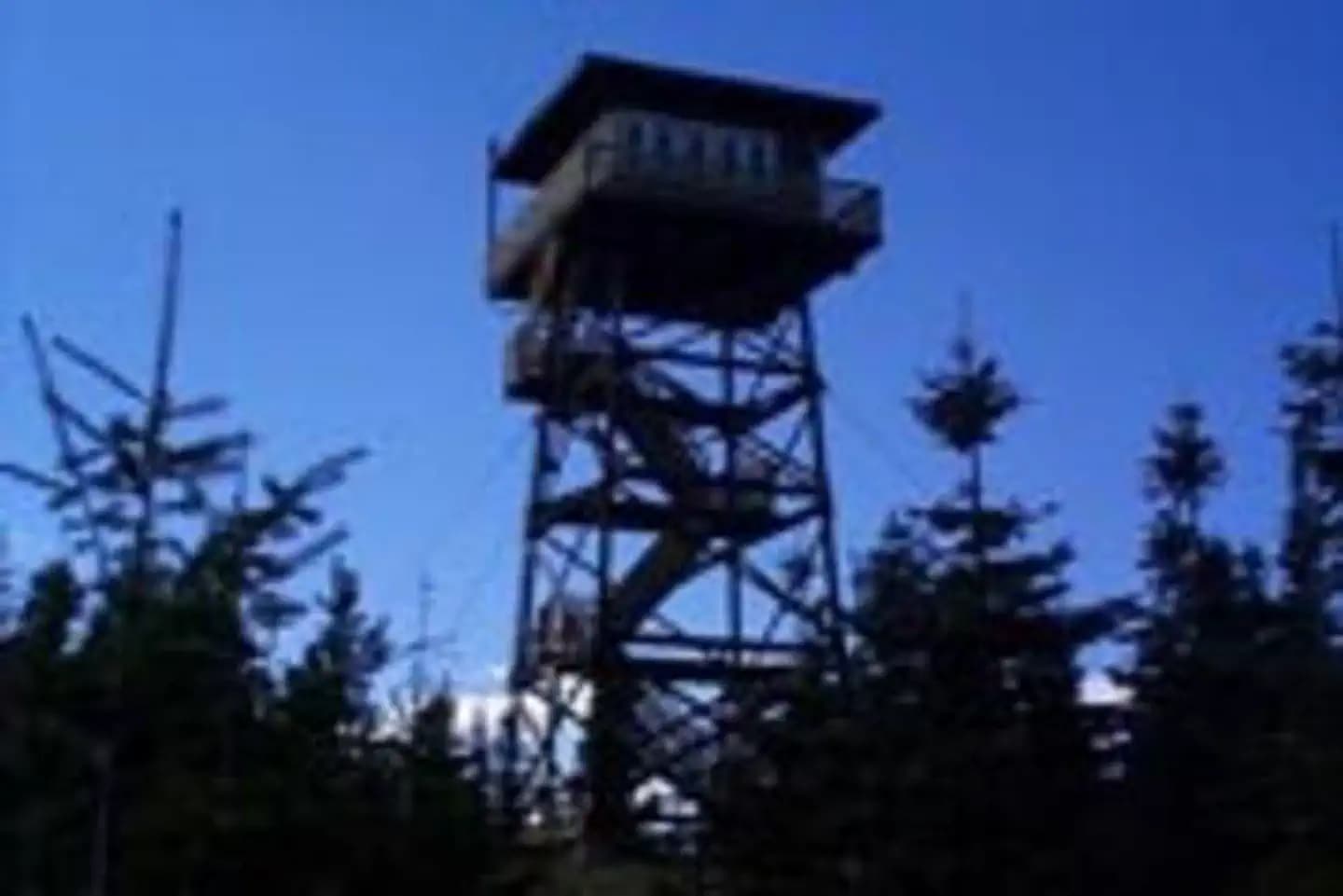 Bald Mountain Lookout (Nez Perce-Clearwater National Forests, ID) photo 3