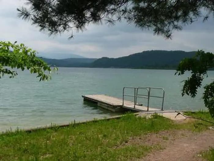 BOLAR MOUNTAIN RECREATION AREA photo 2