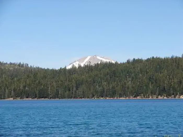 JUNIPER LAKE GROUP campground