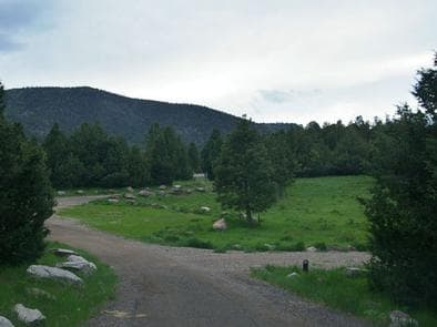 MAHOGANY COVE CAMPGROUND photo 3