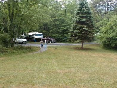 STONY FORK CAMPGROUND photo 3